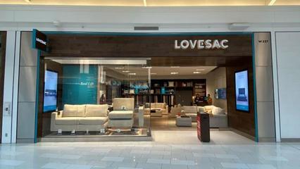 美國(guó)家具零售商Lovesac 第四季度和全年凈銷(xiāo)售額增長(zhǎng)超過(guò) 50%